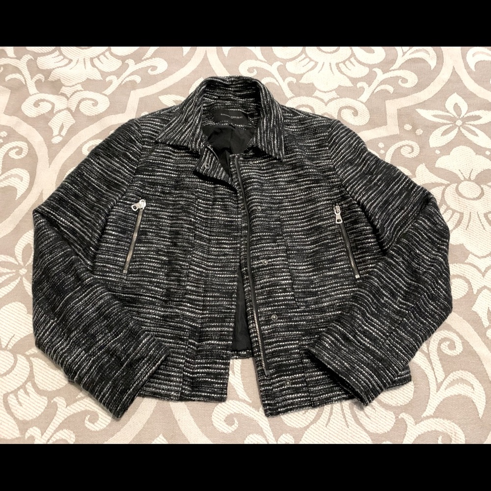 Banana Republic Jacket M